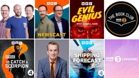 bbc crossed wires festival ticket information