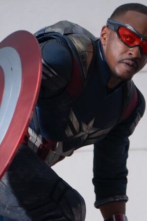 captain america brave new world on disney plus