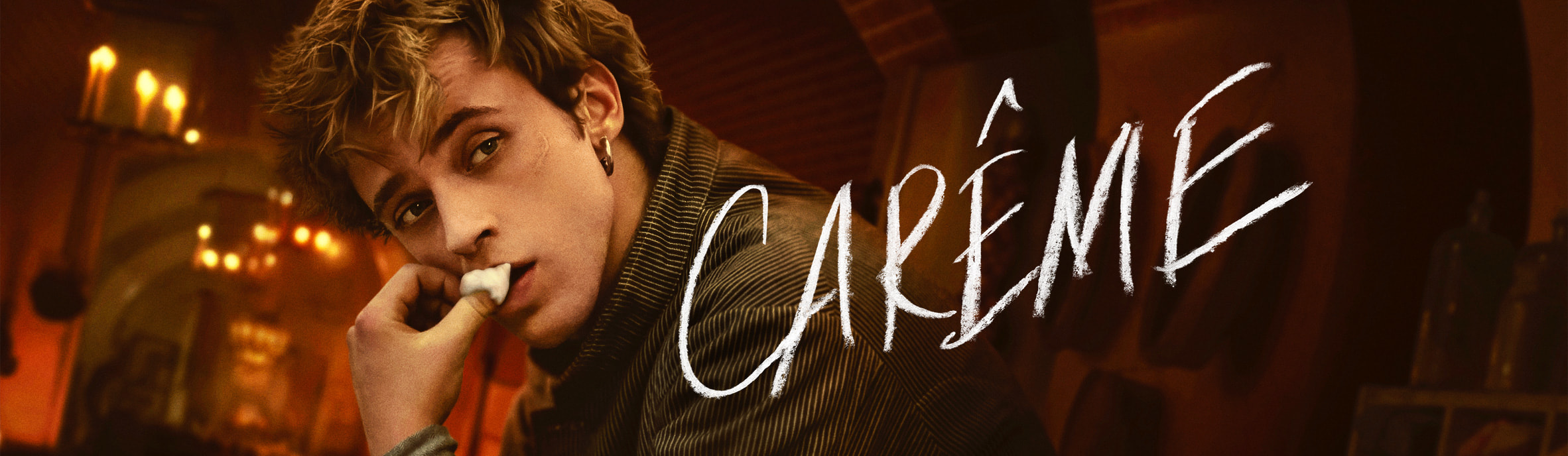 Where to watch "careme"