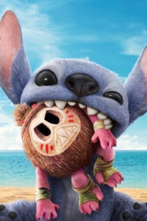 lilo and stitch 2025 - where to watch