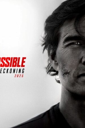 mission impossible the dead reckoning review