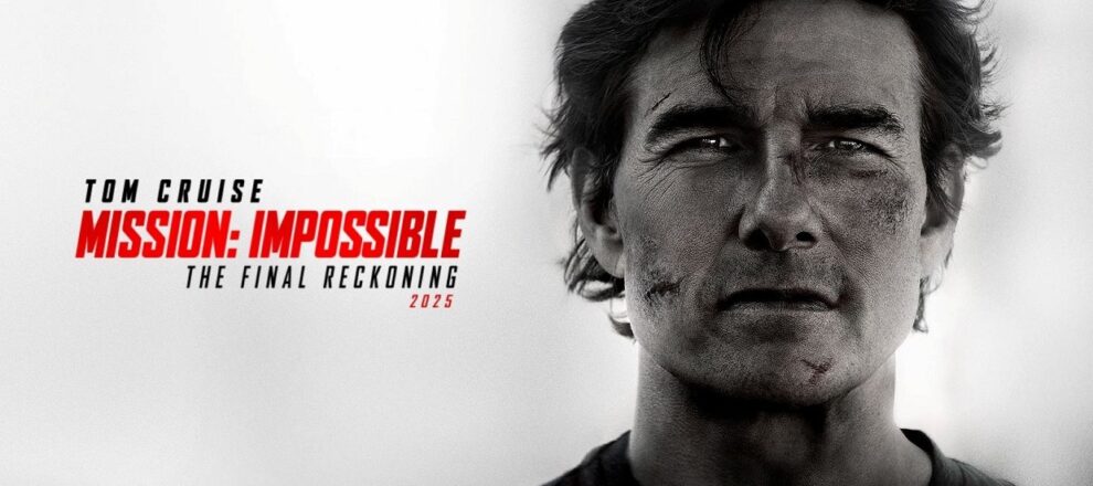 mission impossible the dead reckoning review