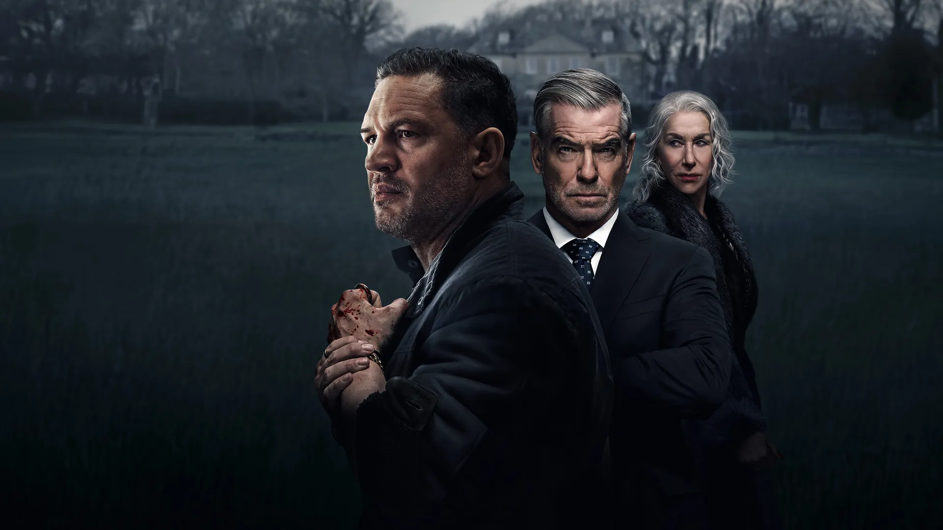 mobland where to watch it