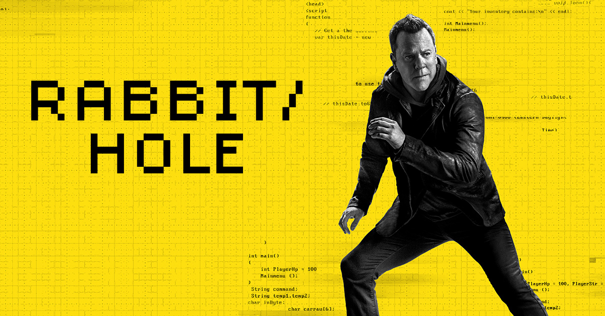 rabbit hole where to watch