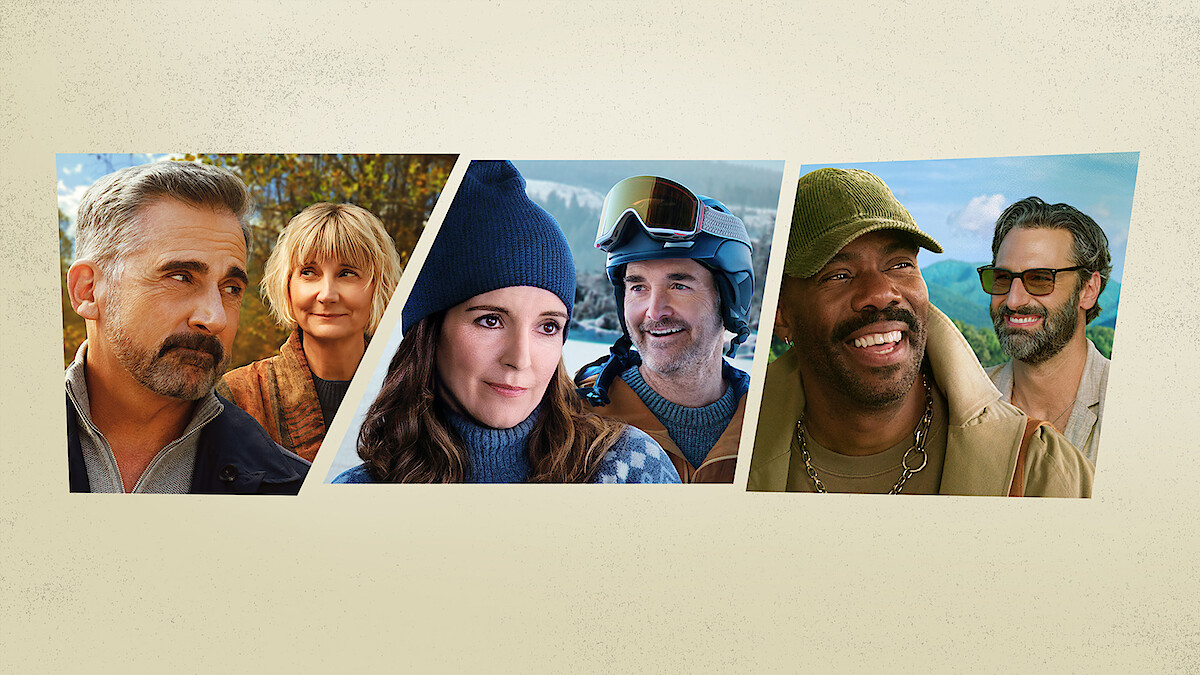 the four seasons where to watch