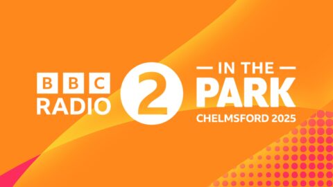 radio 2 in the park chelmsford