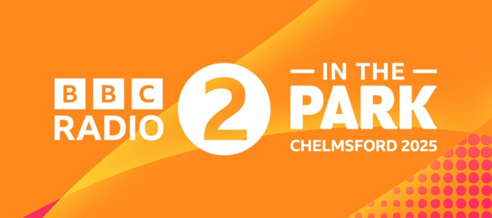 radio 2 in the park chelmsford