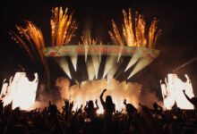 Isle of Wight Festival 2027 tickets
