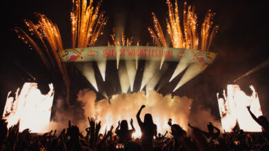 Isle of Wight Festival 2027 tickets