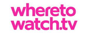 Where to Watch