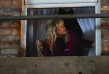 oronation Street - Ep Monday 22nd July 2026 Picture contact - David.crook@itv.com Photographer - Danielle Baguley