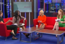GB Mums on GB News