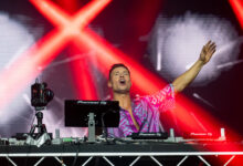 Isle of Wight Festival 2026 night one recap