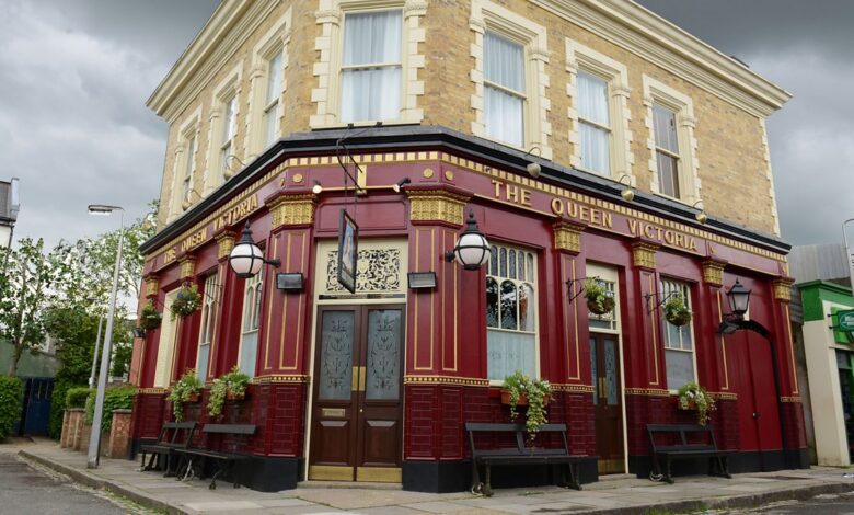 news: bbc looking to cut one episode a week of eastenders