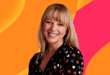sara cox radio 2 latest news
