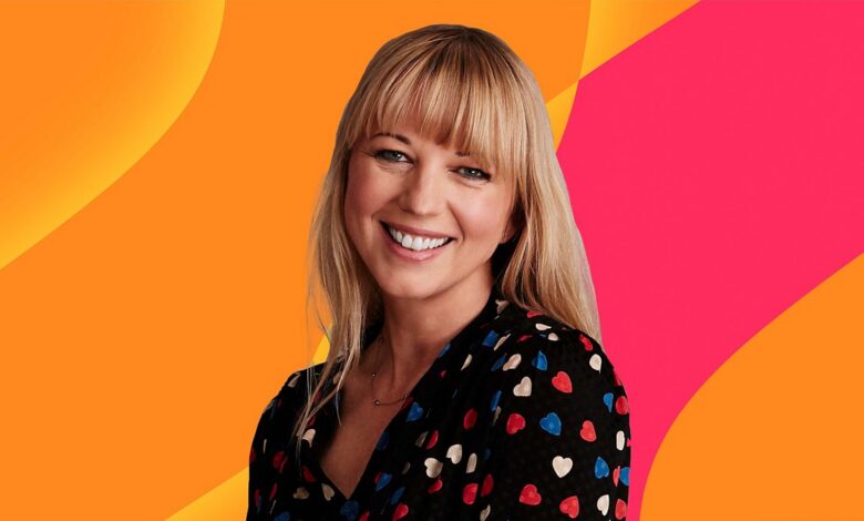 sara cox radio 2 latest news