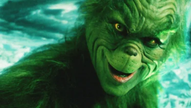 the grinch 2 with jim carey announced to reprise his role