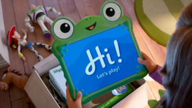 toy story 5 uk review