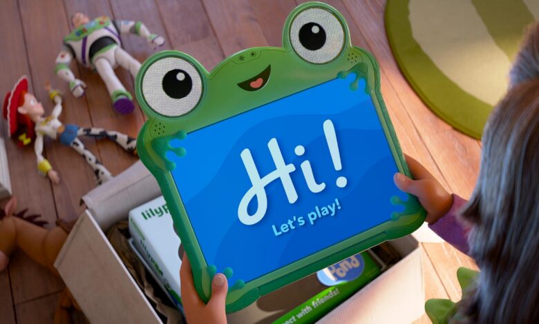 toy story 5 uk review
