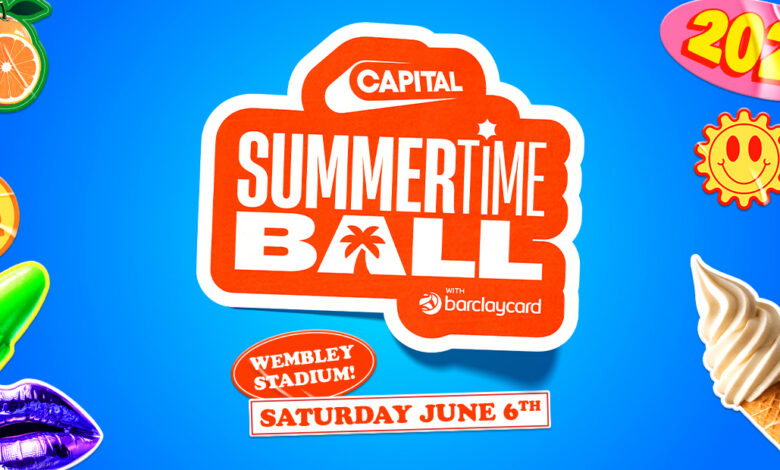 watch capital summer time ball live