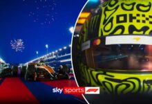 when is austria grand prix on sky sports