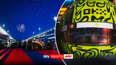 when is austria grand prix on sky sports