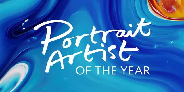 Portrait artist of the year 2026 lineup announced