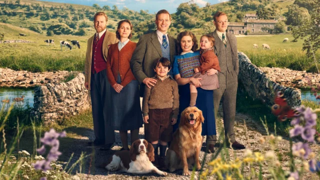 all creatures great and small tonights epiosde preview