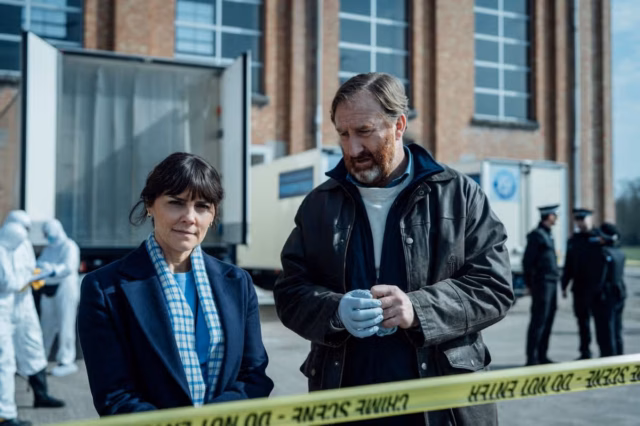 annabel scholey winter interview itv
