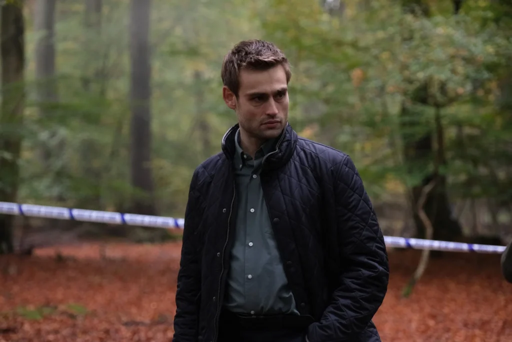 the blame ratings itv
