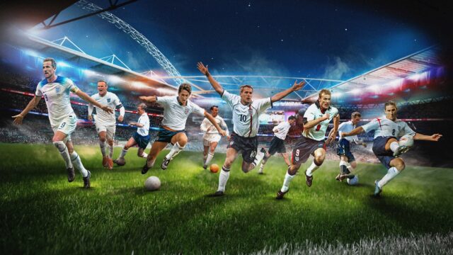 england v spain itv