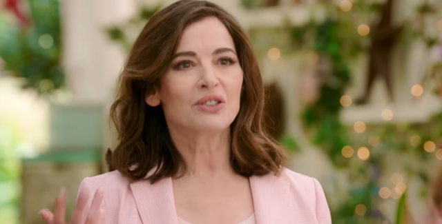 first full trailer shows nigella in bake off