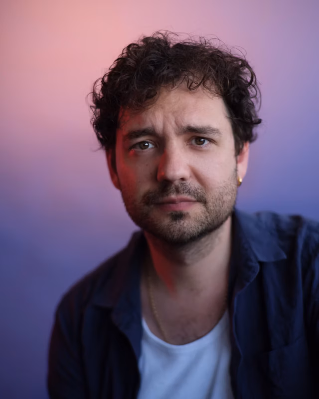LONDON CRITICS’ CIRCLE ANNOUNCES ‘SATURDAY NIGHT LIVE’ STAR GEORGE FOURACRES AS HOST FOR 47TH ANNUAL FILM AWARDS