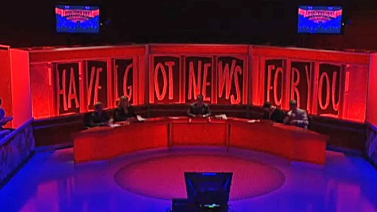have i got news for you victoria beckham complaint upheld