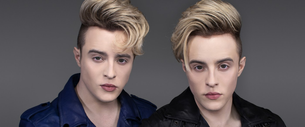 Jedward help Big Brother ratings soar for itv