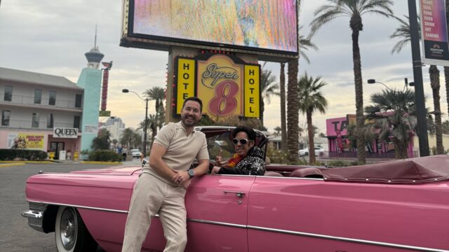 martin compston living las vegas