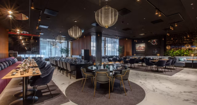 radisson collection tallinn review