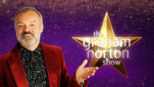 the graham norton show olivia colman