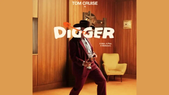 the graham norton show this week - tom cruise discusses digger transformation