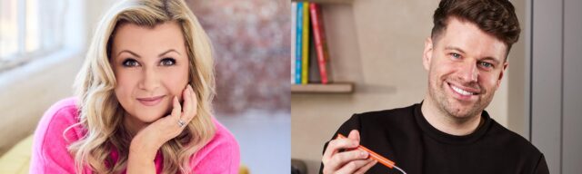 news about rose ramsay landing her own tv show - twice the food half the price channel 4