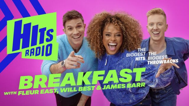 what is hits radio and how to listen