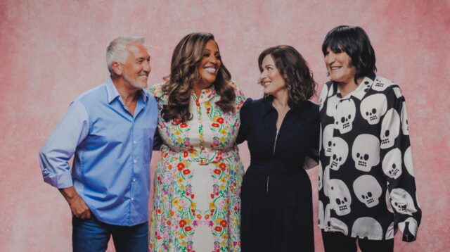 whats on tv tonight bake off and other highlights