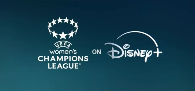 football news - womens champions league on disney plus