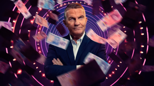 bradley walshs million pound shot - where to watch