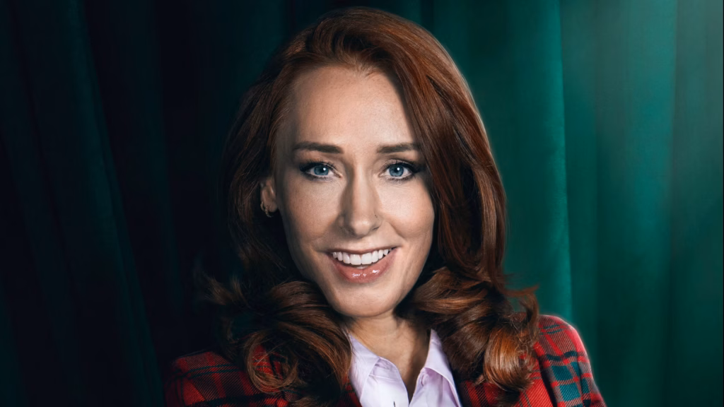 why is hannah fry from The Celebrity Traitors famous