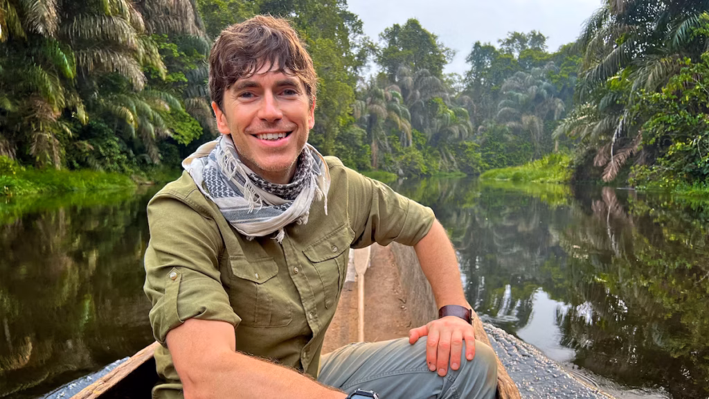 wildnerness with simon reeve tonight