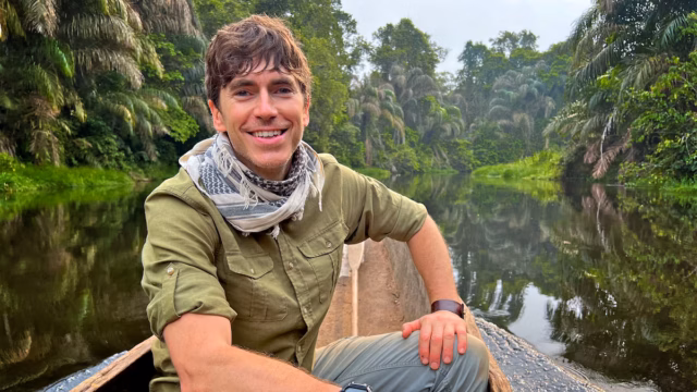 wildnerness with simon reeve tonight